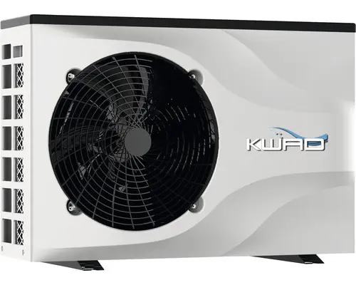 Wärmepumpe Inverter Premium 9