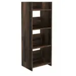 XXXLutz Lauterach - Ihr Möbelhaus bei Bregenz Regal 50/162/38 cm Dunkelbraun