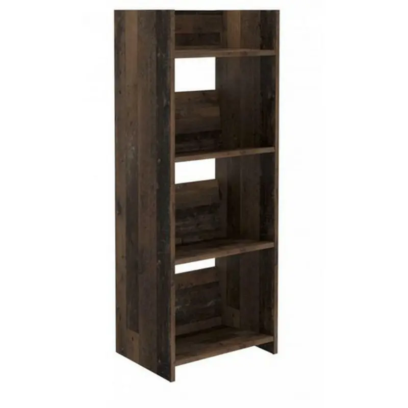 Regal 50/162/38 cm Dunkelbraun