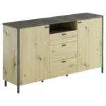 XXXLutz Lauterach - Ihr Möbelhaus bei Bregenz Sideboard 164/92/41 cm