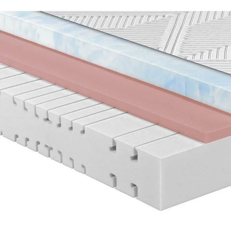 Kaltschaummatratze 180/200 cm
