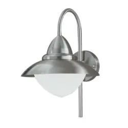 AUßENLEUCHTE 37,5/32,5/37,5 cm