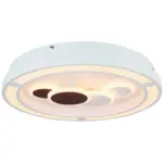 XXXLutz Lauterach - Ihr Möbelhaus bei Bregenz Led-Deckenleuchte 48/8.2 cm