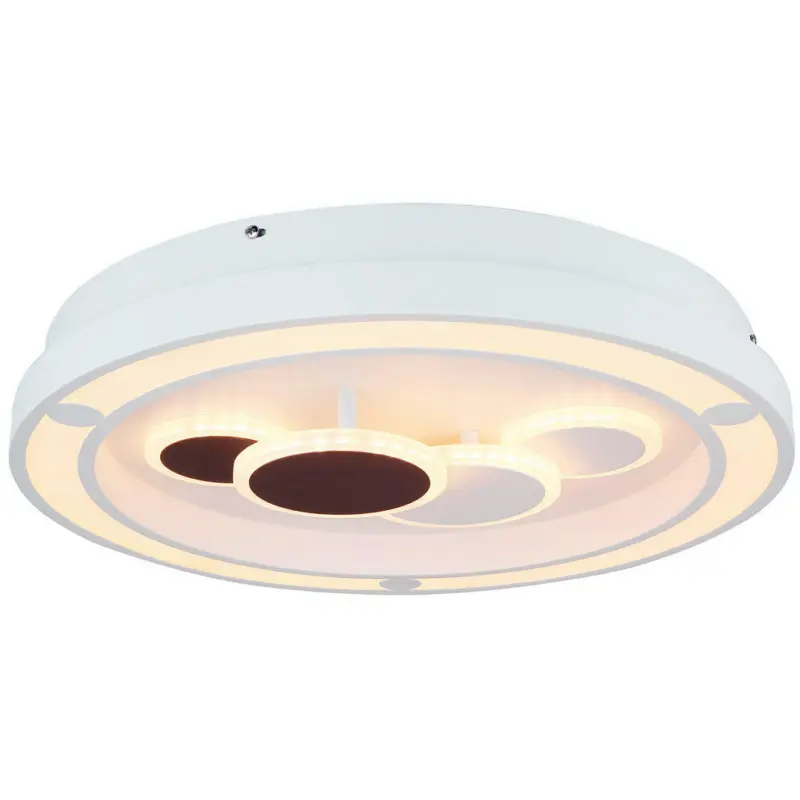 Led-Deckenleuchte 48/8.2 cm
