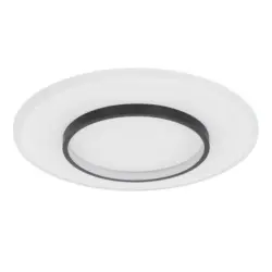 Led-Deckenleuchte 40 W 46,8/6 cm