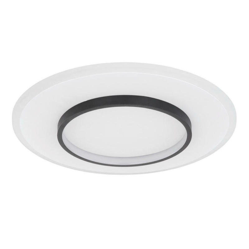 Led-Deckenleuchte 40 W 46,8/6 cm