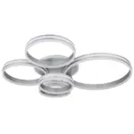 XXXLutz Lauterach - Ihr M&ouml;belhaus bei Bregenz Led-Deckenleuchte 120 W 114/90/20 cm