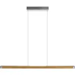 XXXLutz Lauterach - Ihr Möbelhaus bei Bregenz Led-Hängeleuchte 130/4/95-160 cm