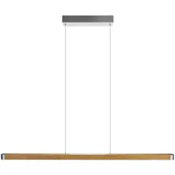 Led-Hängeleuchte 130/4/95-160 cm
