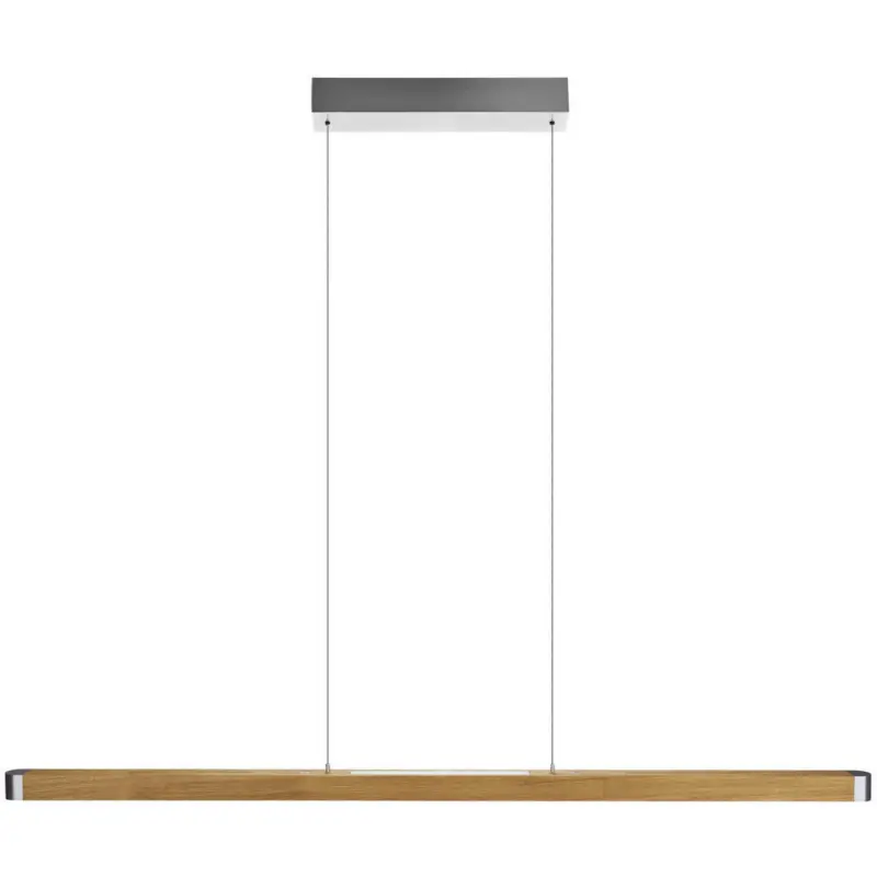 Led-Hängeleuchte 130/4/95-160 cm