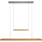 XXXLutz Lauterach - Ihr Möbelhaus bei Bregenz Led-Hängeleuchte 122/19,5/95-160 cm