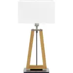 XXXLutz Lauterach - Ihr M&ouml;belhaus bei Bregenz Tischleuchte 30/18/57 cm