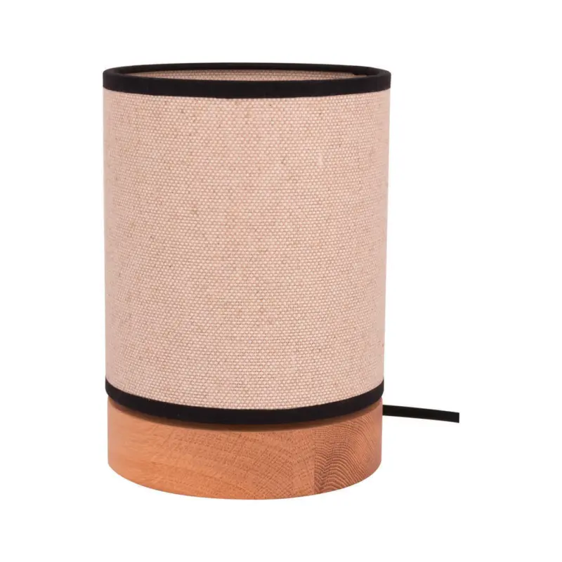 Tischleuchte 13/18/0 cm