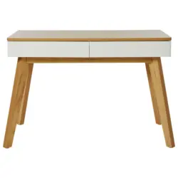 Laptoptisch 110/50/75 cm Stauraum