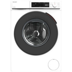 Waschmaschine Sharp Es-Nfa014Dwb-De