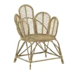 XXXLutz Lauterach - Ihr Möbelhaus bei Bregenz Rattansessel Holz Beige