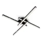 XXXLutz Lauterach - Ihr Möbelhaus bei Bregenz Led-Deckenleuchte 60/60/8,2 cm