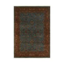 Orientteppich Alkatif Classic Nain Master