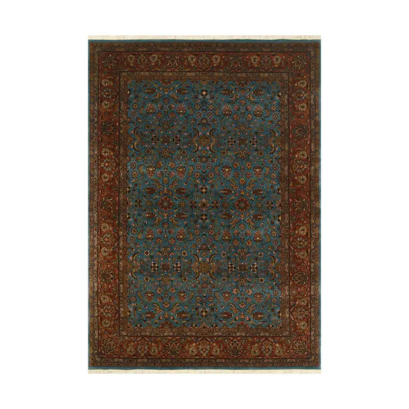 Orientteppich Alkatif Classic Nain Master