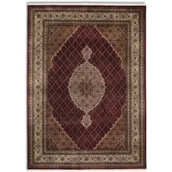 Orientteppich Cavari Mahi