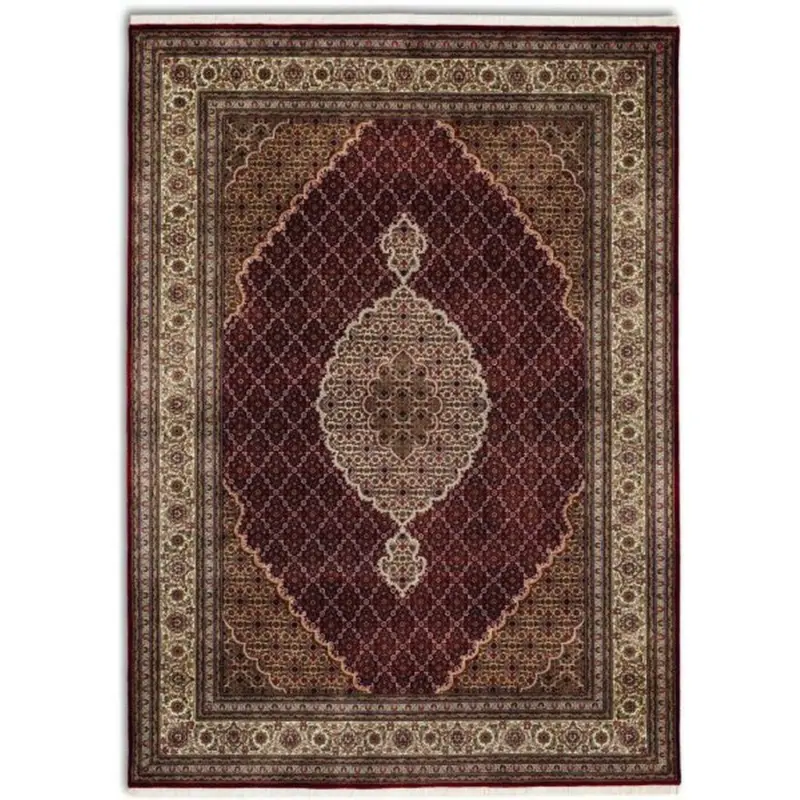 Orientteppich Cavari Mahi