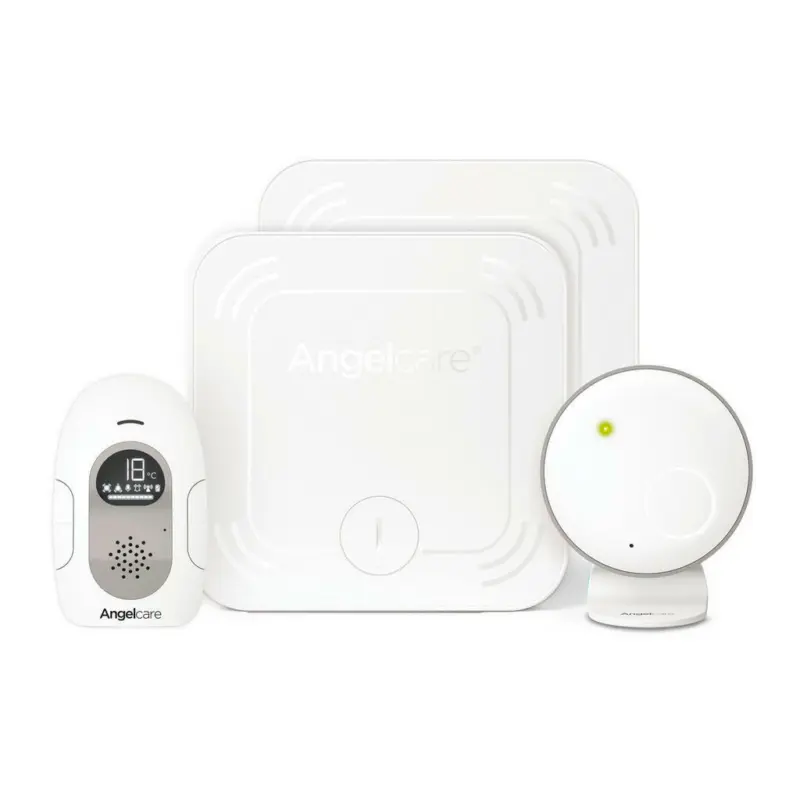 Babyphone 250 m Smart Sensor Pro 2