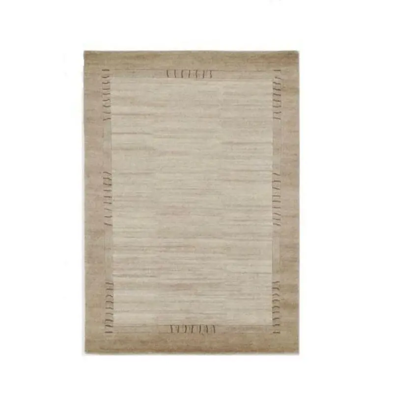 Wollteppich Alkatif Modern Jowea Natur Emotion