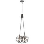 XXXLutz Lauterach - Ihr M&ouml;belhaus bei Bregenz Kronleuchter 47.6/101.9 cm