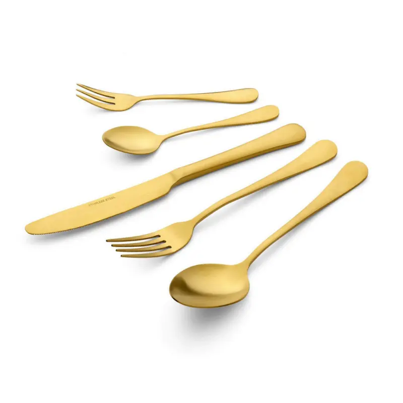 Besteckset 30-teilig