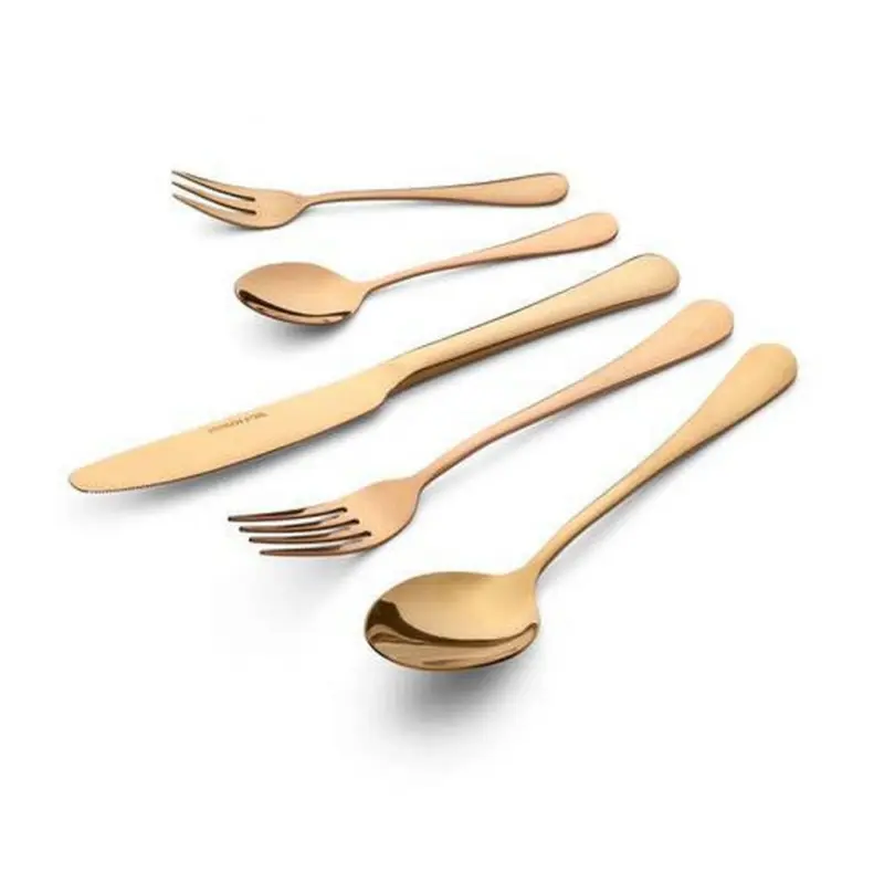 Besteckset 30-teilig