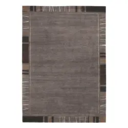 Orientteppich Sena Silk Mata