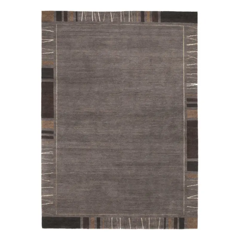 Orientteppich Sena Silk Mata