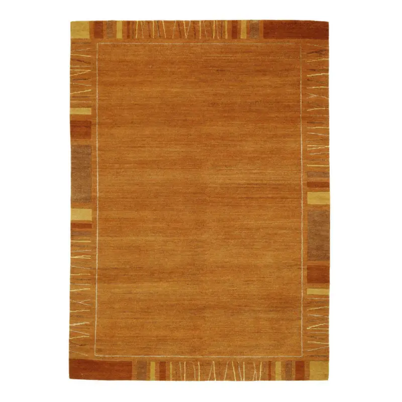 Orientteppich Sena Silk Mata