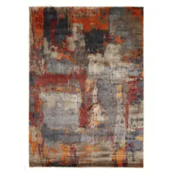 Orientteppich Angeles Palung