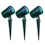 XXXLutz Lauterach - Ihr Möbelhaus bei Bregenz Tint LED Gartenleuchten 3 Stk.