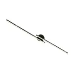 XXXLutz Lauterach - Ihr M&ouml;belhaus bei Bregenz Led-Deckenleuchte 135/3,5/14 cm