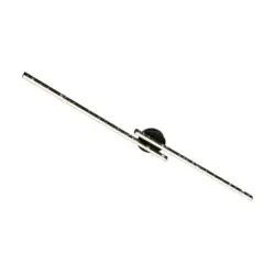 Led-Deckenleuchte 135/3,5/14 cm