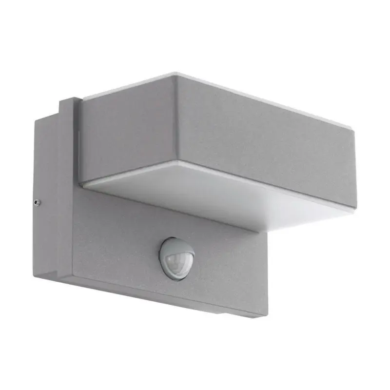 AUßENWANDLEUCHTE 18,5/11,5/12,5 cm