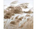 Hornbach Glasbild In the breeze VI 30x30 cm
