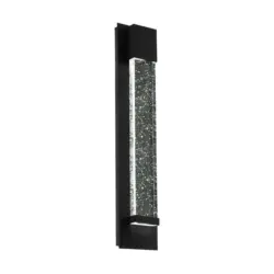 AUßENWANDLEUCHTE 12/40/7 cm