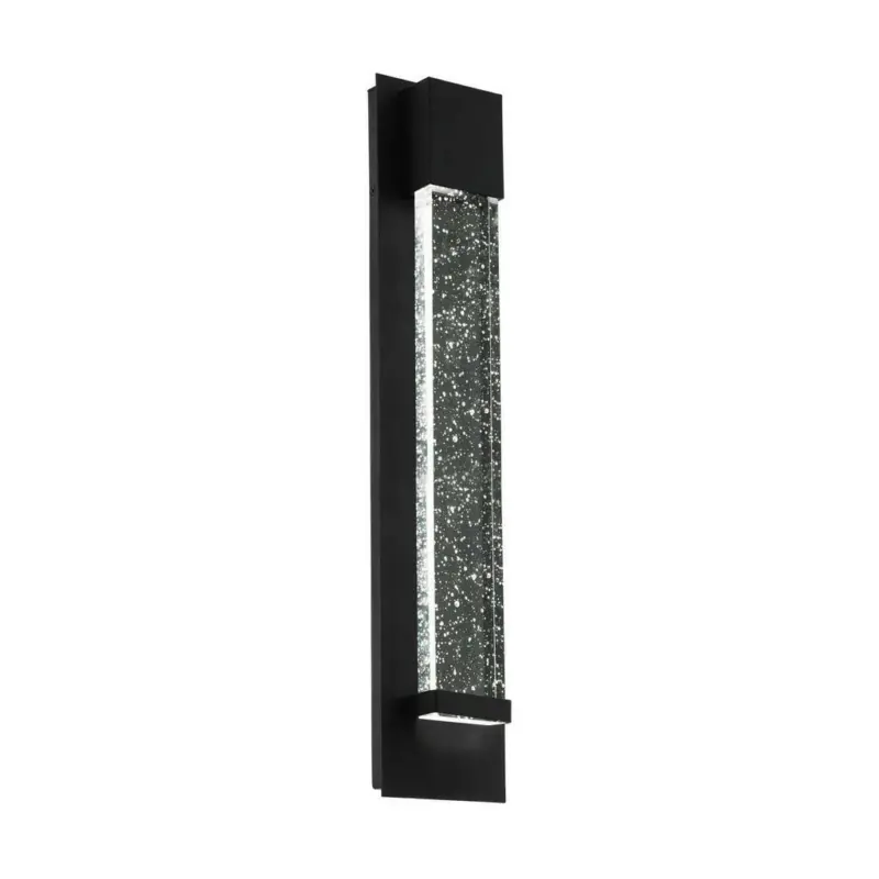 AUßENWANDLEUCHTE 12/40/7 cm