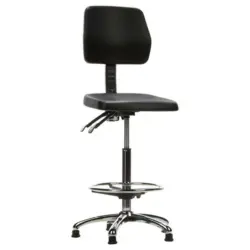 B&uuml;rohocker 42/129/40 cm