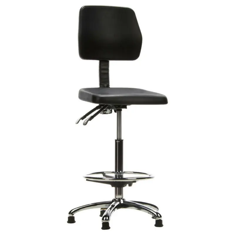 B&uuml;rohocker 42/129/40 cm