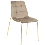 XXXLutz Lauterach - Ihr Möbelhaus bei Bregenz Stuhl in Eisen Samt