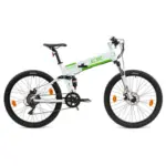 XXXLutz Lauterach - Ihr Möbelhaus bei Bregenz E-Bike 27,5' Fml-830, WEIß