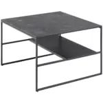 XXXLutz Lauterach - Ihr Möbelhaus bei Bregenz Couchtisch in Holzwerkstoff 70/70/45 cm