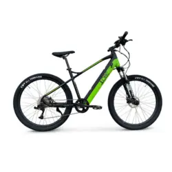 E-Bike 27,5' MTB Mtlogan