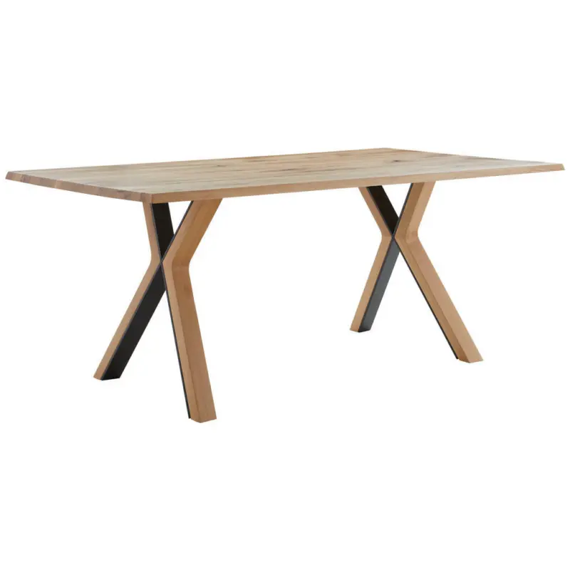 Esstisch in Holz 200/100/75 cm