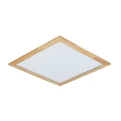 Led-Deckenleuchte 45/45/4,5 cm