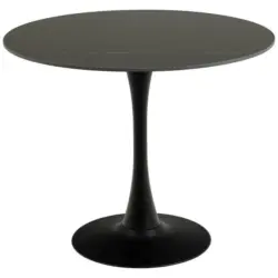 Esstisch in Keramik 90/90/75 cm